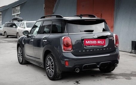 MINI Countryman II (F60), 2019 год, 3 600 000 рублей, 8 фотография