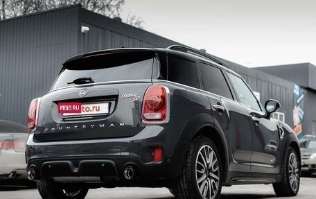 MINI Countryman II (F60), 2019 год, 3 600 000 рублей, 6 фотография