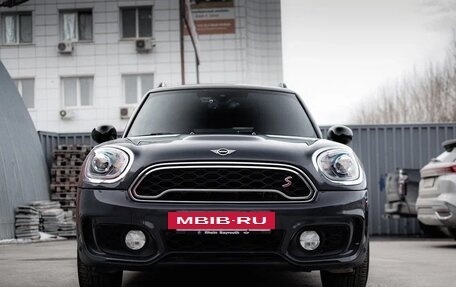 MINI Countryman II (F60), 2019 год, 3 600 000 рублей, 2 фотография