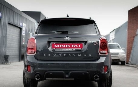 MINI Countryman II (F60), 2019 год, 3 600 000 рублей, 7 фотография