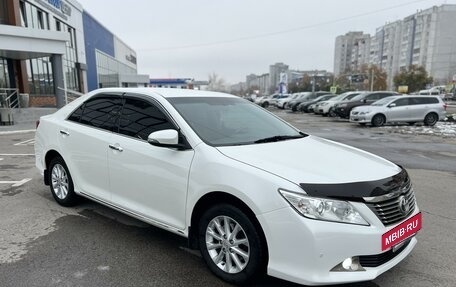 Toyota Camry, 2014 год, 1 970 000 рублей, 6 фотография