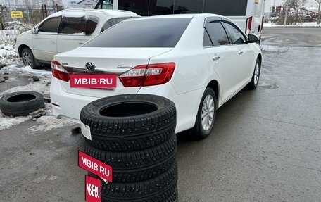 Toyota Camry, 2014 год, 1 970 000 рублей, 30 фотография