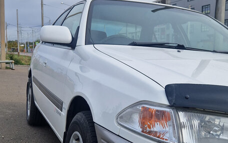 Toyota Carina, 1997 год, 477 000 рублей, 3 фотография