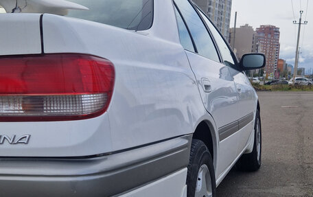 Toyota Carina, 1997 год, 477 000 рублей, 2 фотография