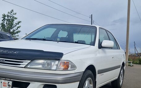 Toyota Carina, 1997 год, 477 000 рублей, 5 фотография