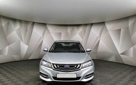 Geely Emgrand 7 I, 2019 год, 769 000 рублей, 7 фотография