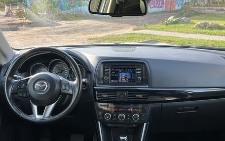 Mazda CX-5 II, 2013 год, 2 150 000 рублей, 10 фотография