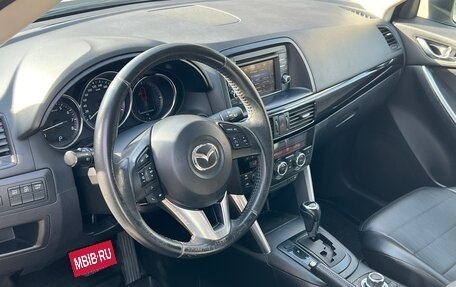 Mazda CX-5 II, 2013 год, 2 150 000 рублей, 9 фотография