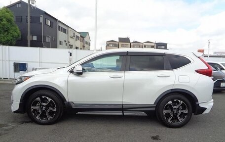 Honda CR-V IV, 2020 год, 2 550 000 рублей, 3 фотография