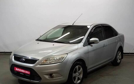 Ford Focus II рестайлинг, 2010 год, 760 000 рублей, 1 фотография