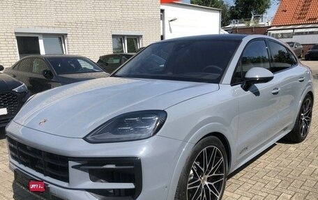 Porsche Cayenne III, 2024 год, 24 547 544 рублей, 1 фотография