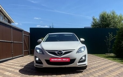 Mazda 6, 2012 год, 1 720 000 рублей, 1 фотография