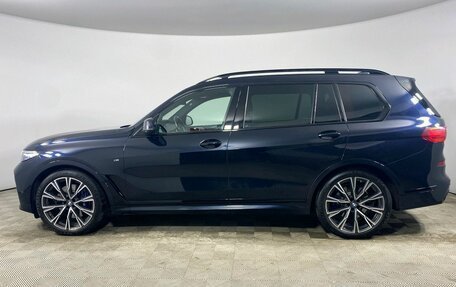 BMW X7, 2021 год, 8 900 000 рублей, 7 фотография