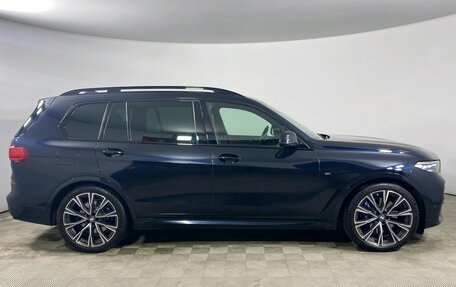 BMW X7, 2021 год, 8 900 000 рублей, 5 фотография