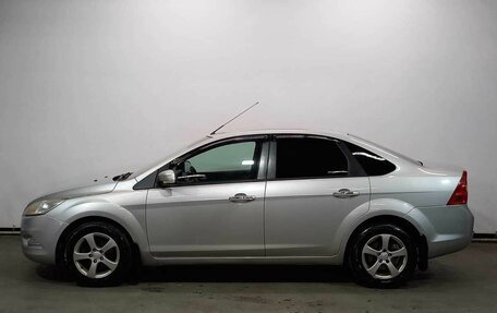 Ford Focus II рестайлинг, 2010 год, 760 000 рублей, 8 фотография