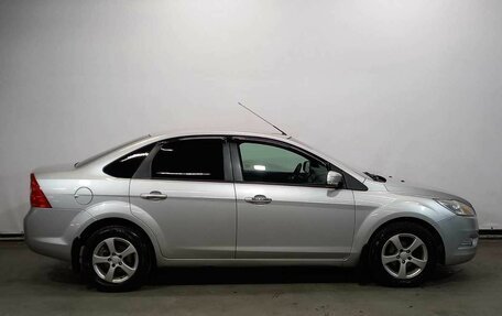 Ford Focus II рестайлинг, 2010 год, 760 000 рублей, 4 фотография