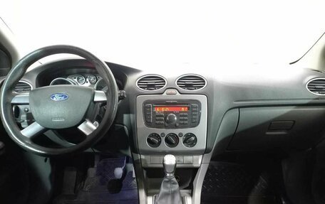 Ford Focus II рестайлинг, 2010 год, 760 000 рублей, 9 фотография