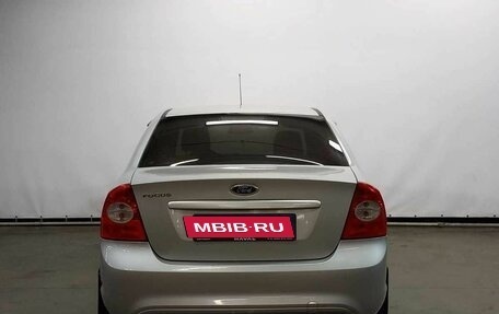 Ford Focus II рестайлинг, 2010 год, 760 000 рублей, 6 фотография