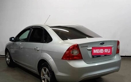 Ford Focus II рестайлинг, 2010 год, 760 000 рублей, 7 фотография