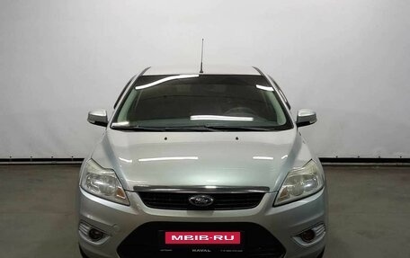 Ford Focus II рестайлинг, 2010 год, 760 000 рублей, 2 фотография