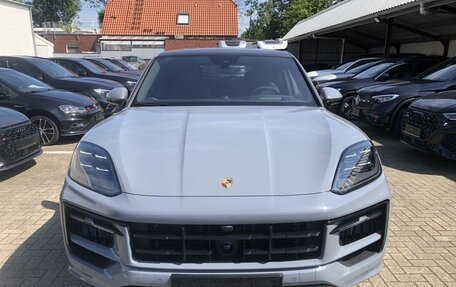 Porsche Cayenne III, 2024 год, 24 547 544 рублей, 6 фотография