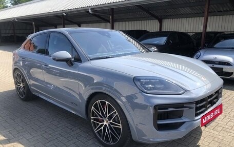 Porsche Cayenne III, 2024 год, 24 547 544 рублей, 5 фотография