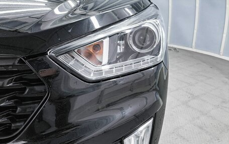 Hyundai Creta I рестайлинг, 2020 год, 2 136 200 рублей, 17 фотография