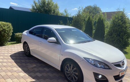 Mazda 6, 2012 год, 1 720 000 рублей, 3 фотография