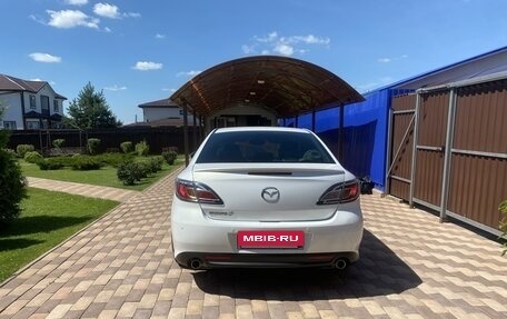 Mazda 6, 2012 год, 1 720 000 рублей, 5 фотография