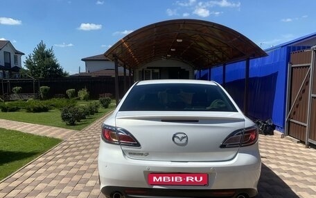 Mazda 6, 2012 год, 1 720 000 рублей, 6 фотография