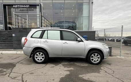 Chery Tiggo (T11), 2014 год, 750 000 рублей, 4 фотография