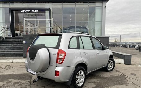 Chery Tiggo (T11), 2014 год, 750 000 рублей, 5 фотография