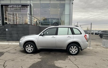 Chery Tiggo (T11), 2014 год, 750 000 рублей, 8 фотография