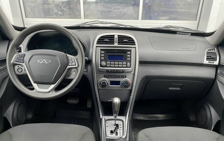 Chery Tiggo (T11), 2014 год, 750 000 рублей, 10 фотография