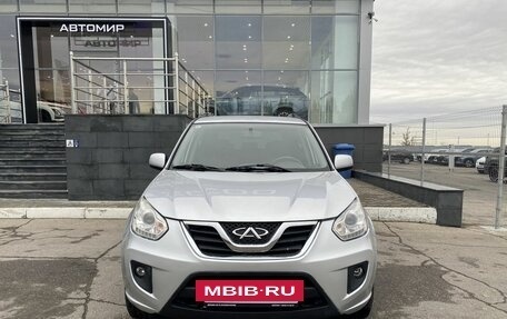 Chery Tiggo (T11), 2014 год, 750 000 рублей, 2 фотография