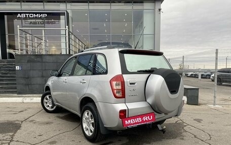 Chery Tiggo (T11), 2014 год, 750 000 рублей, 7 фотография