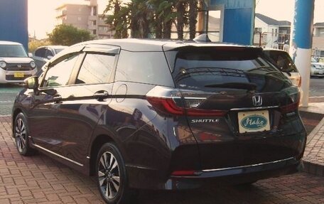 Honda Shuttle II, 2021 год, 1 000 000 рублей, 3 фотография