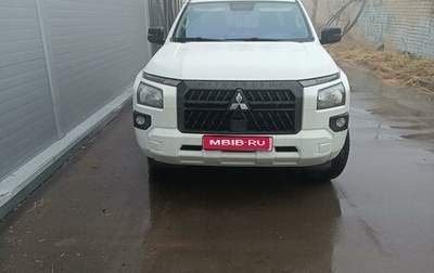 Mitsubishi L200, 2024 год, 4 400 000 рублей, 1 фотография