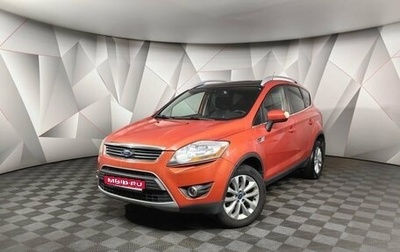 Ford Kuga III, 2012 год, 1 235 000 рублей, 1 фотография