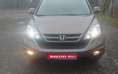 Honda CR-V III рестайлинг, 2012 год, 1 750 000 рублей, 1 фотография