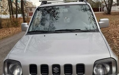 Suzuki Jimny, 2012 год, 1 000 000 рублей, 1 фотография