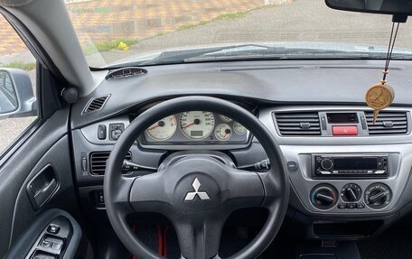 Mitsubishi Lancer IX, 2006 год, 490 000 рублей, 8 фотография