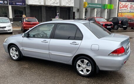 Mitsubishi Lancer IX, 2006 год, 490 000 рублей, 7 фотография