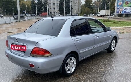 Mitsubishi Lancer IX, 2006 год, 490 000 рублей, 4 фотография