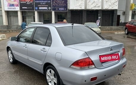 Mitsubishi Lancer IX, 2006 год, 490 000 рублей, 6 фотография