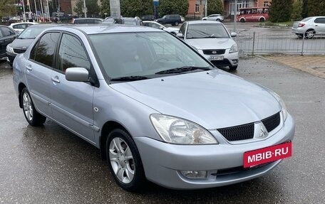 Mitsubishi Lancer IX, 2006 год, 490 000 рублей, 3 фотография