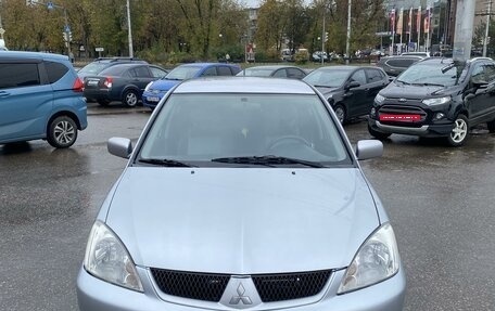 Mitsubishi Lancer IX, 2006 год, 490 000 рублей, 2 фотография