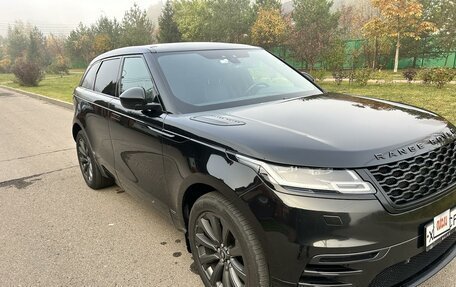 Land Rover Range Rover Velar I, 2019 год, 4 990 000 рублей, 2 фотография