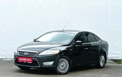 Ford Mondeo IV, 2010 год, 720 000 рублей, 1 фотография