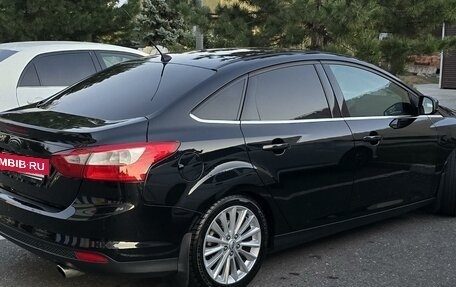 Ford Focus III, 2012 год, 1 590 000 рублей, 6 фотография